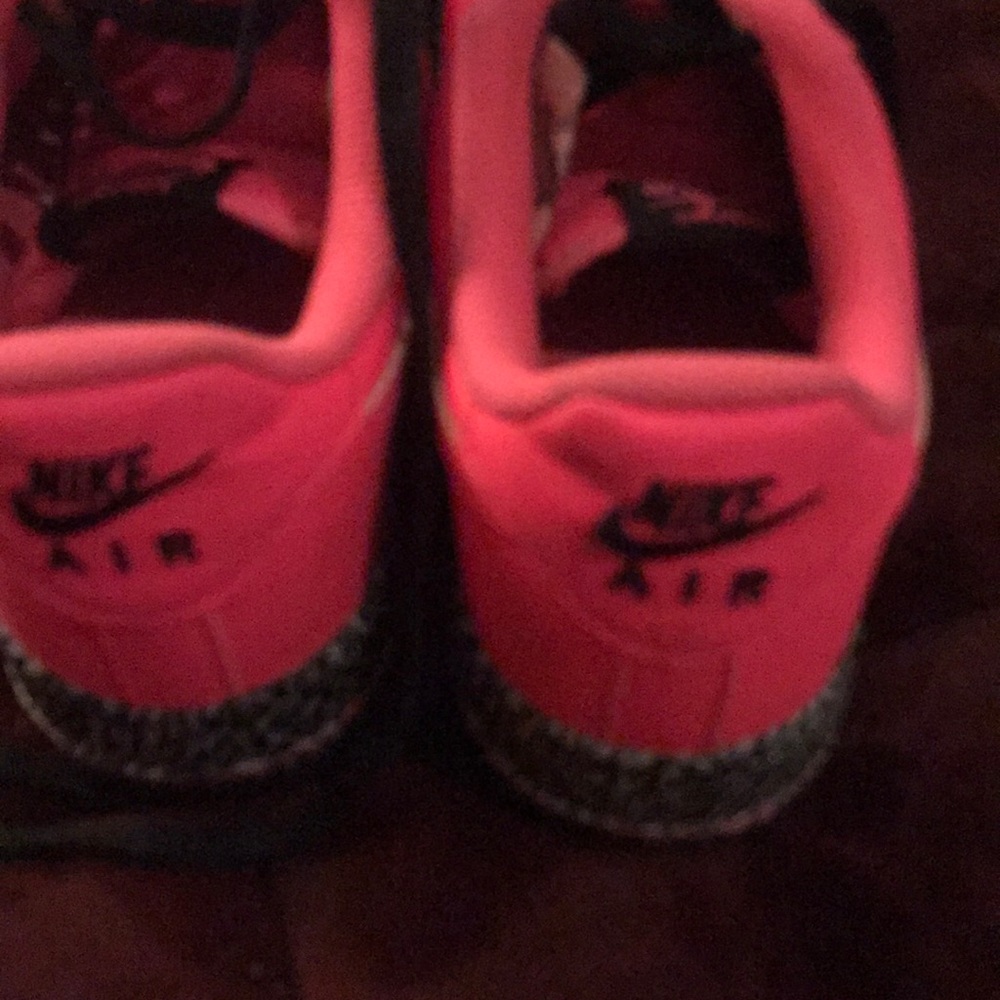 Pink nike air - Picture 4 of 4
